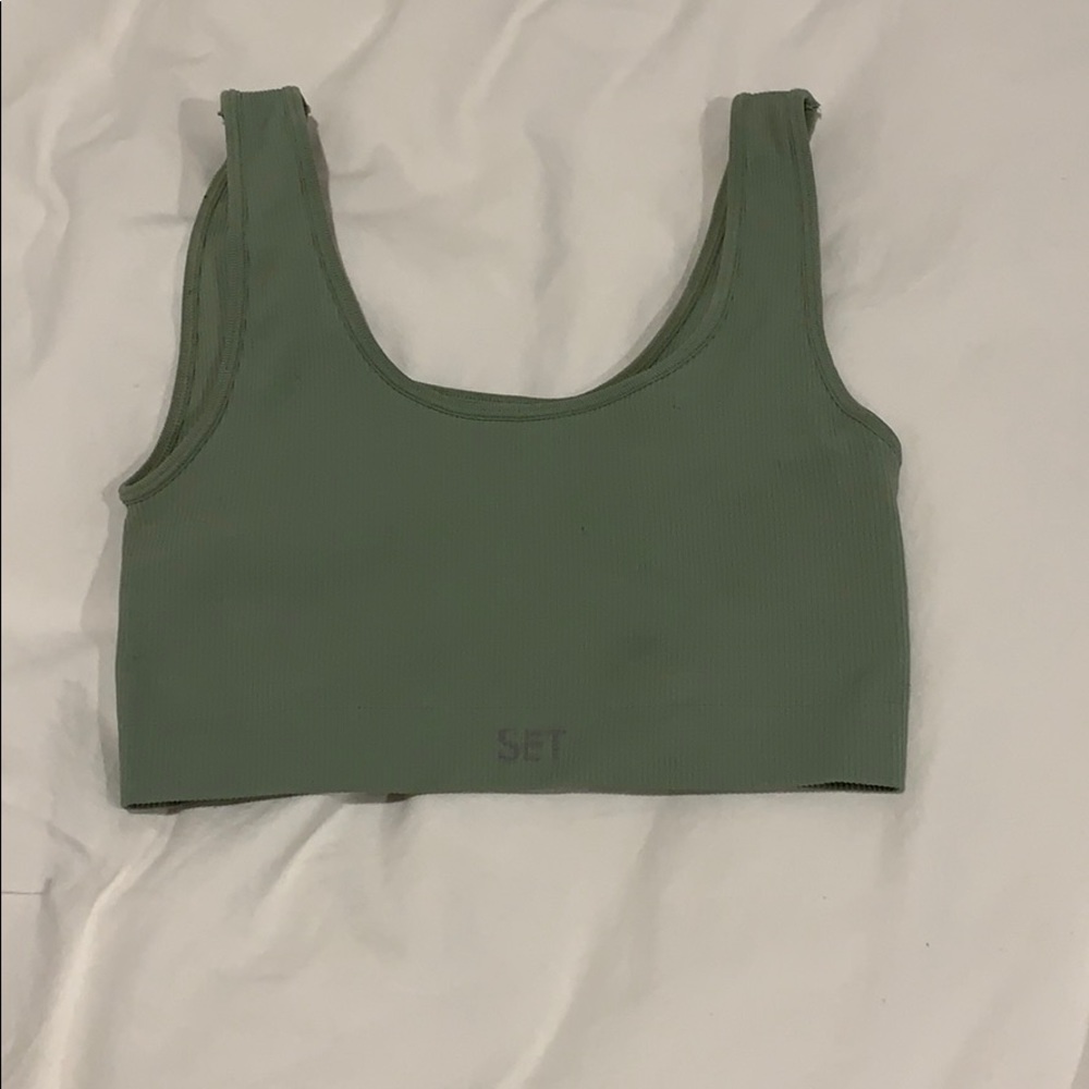 Set Active Set